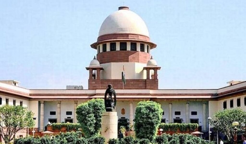 Human Trafficking पर Supreme Court का ‘ऑपरेशन क्लीन’, राज्यों को 4 हफ्ते में AHTU बनाने का आदेश Human Trafficking पर Supreme Court का ‘ऑपरेशन क्लीन’, राज्यों को 4 हफ्ते में AHTU बनाने का आदेश