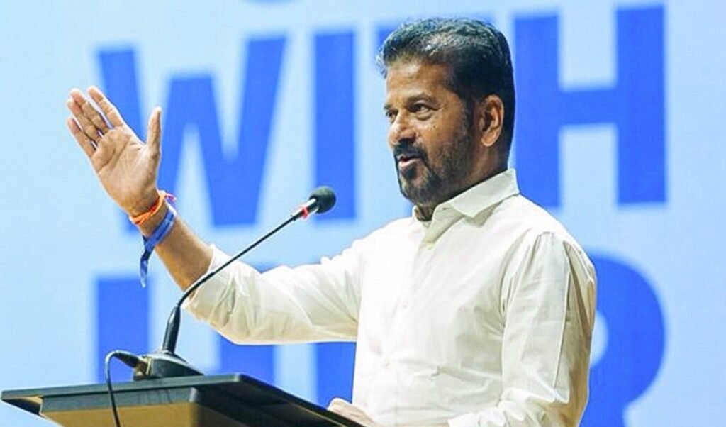 Hyderabad की बदलेगी सूरत! Musi River Project से मिलेगा रोजगार, CM Revanth Reddy का बड़ा ऐलान Hyderabad की बदलेगी सूरत! Musi River Project से मिलेगा रोजगार, CM Revanth Reddy का बड़ा ऐलान