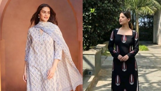 I found these breathable office kurtas to survive packed commutes, long meetings, and still look polished I found these breathable office kurtas to survive packed commutes, long meetings, and still look polished