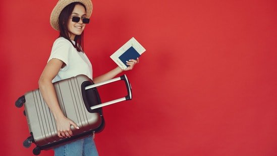 I used to think cabin suitcases with charging ports were cool: Here’s what changed my mind I used to think cabin suitcases with charging ports were cool: Here’s what changed my mind