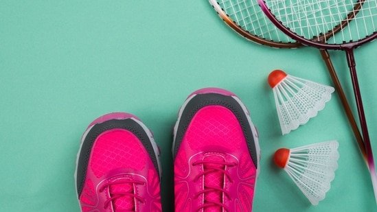 I was looking for badminton shoes from top brands and found these 5 best deals at up to 80% off I was looking for badminton shoes from top brands and found these 5 best deals at up to 80% off