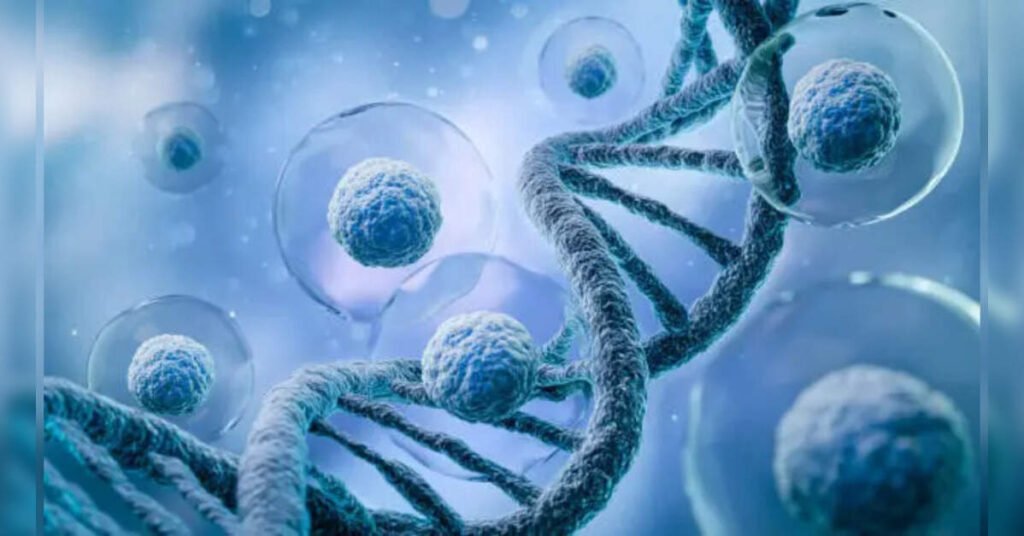 IITK researchers identify protein enabling colorectal cells withstand chemotherapy, ETHealthworld