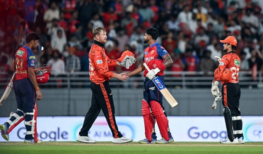 IPL 'Revenge Week' का महामुकाबला, Sanjay Bangar ने बताई SRH-PBKS की ताकत और कमजोरी