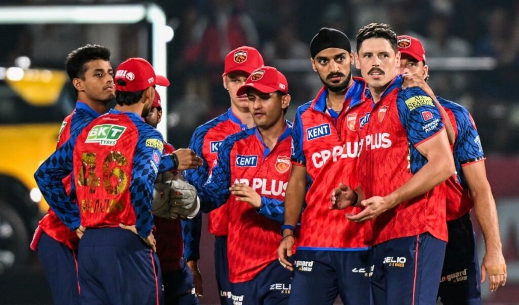 IPL 2026: धर्मशाला में PBKS की 'करो या मरो' की जंग, क्या MI बिगाड़ेगी Playoffs का खेल?