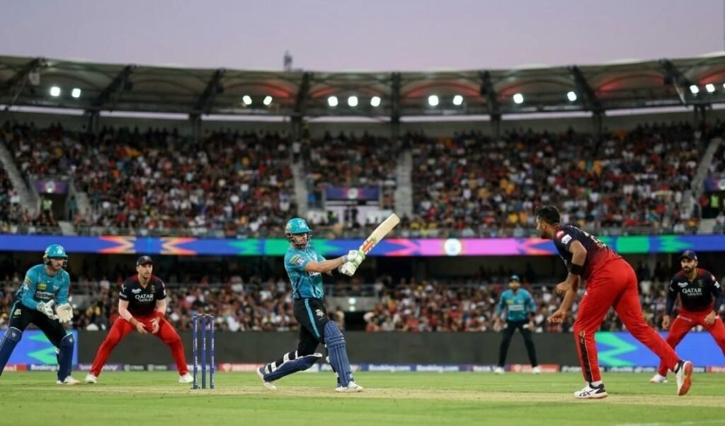 IPL 2026 पर Honey Trap का साया, BCCI ने खिलाड़ियों के कमरों में बाहरी लोगों की एंट्री की बैन