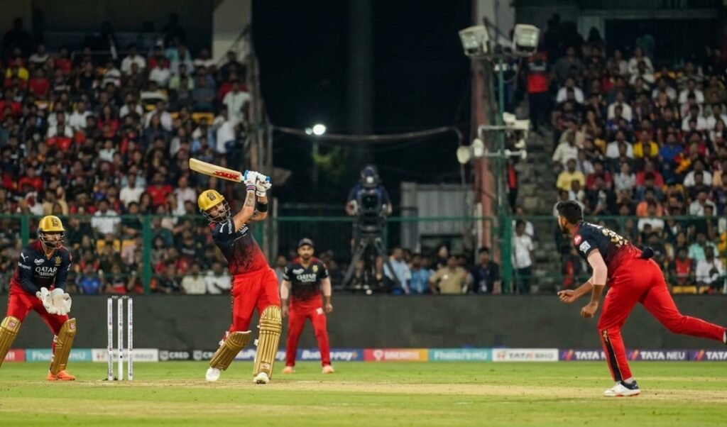 IPL Final की मेजबानी छिनने पर भड़का KSCA, कहा- BCCI के फैसले से हम निराश हैं