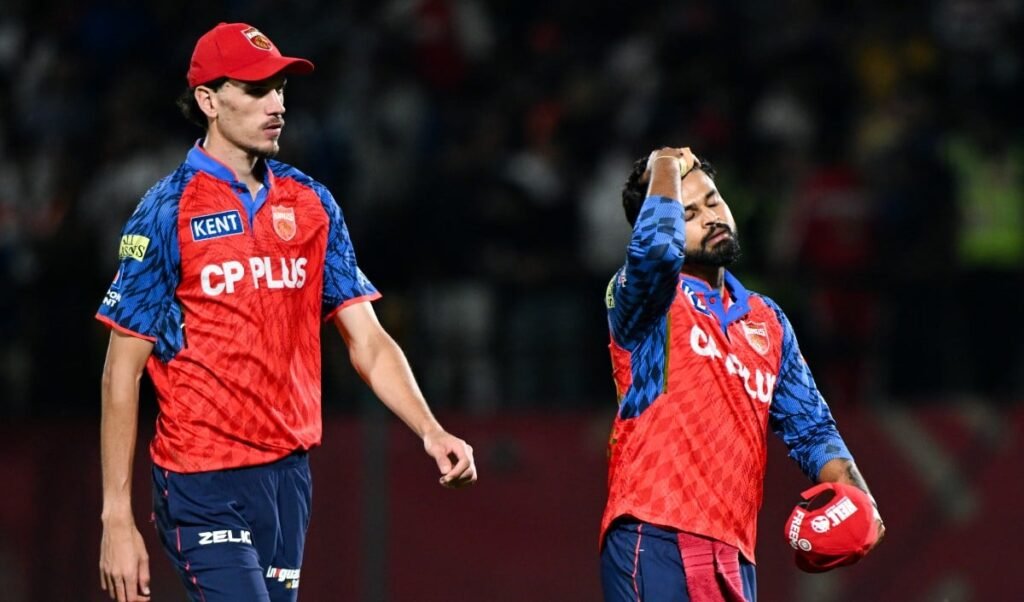 IPL Playoffs पर RCB की नजर, कमजोर गेंदबाजी वाली Punjab Kings के खिलाफ जीत पक्की करने का मौका