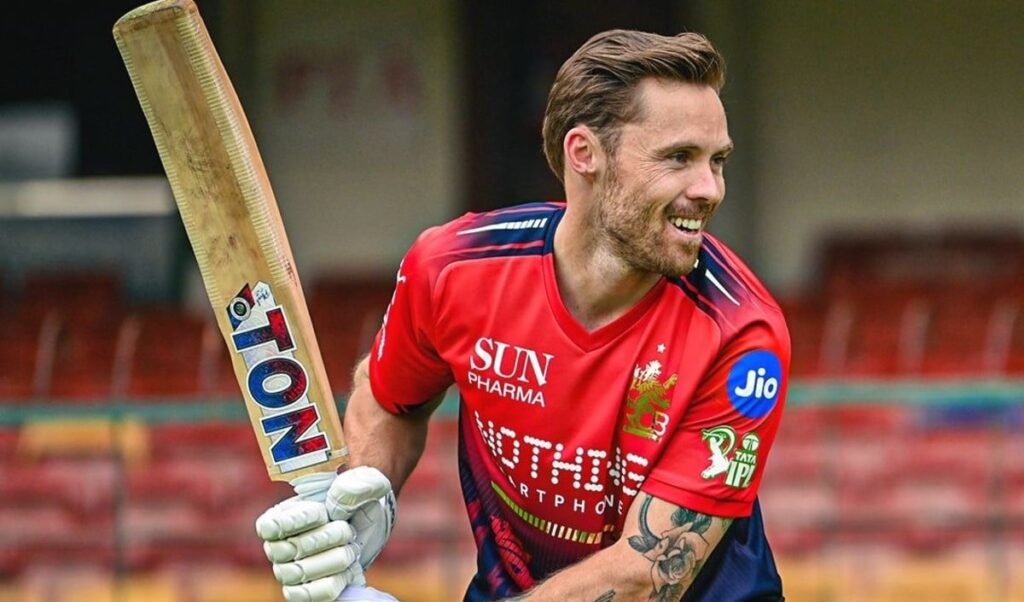IPL Playoffs से पहले RCB को मिला 'बूस्टर डोज', इंग्लैंड के Phil Salt की होगी वापसी IPL Playoffs से पहले RCB को मिला 'बूस्टर डोज', इंग्लैंड के Phil Salt की होगी वापसी