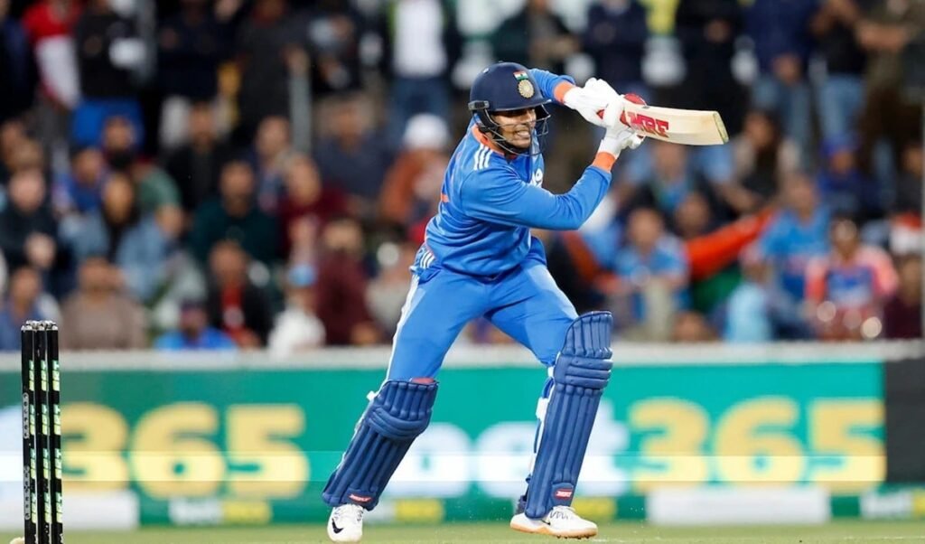 IPL Points Table में GT का दबदबा, Captain Gill ने बताया- 160 रन बनाकर कैसे जीतते हैं मैच IPL Points Table में GT का दबदबा, Captain Gill ने बताया- 160 रन बनाकर कैसे जीतते हैं मैच