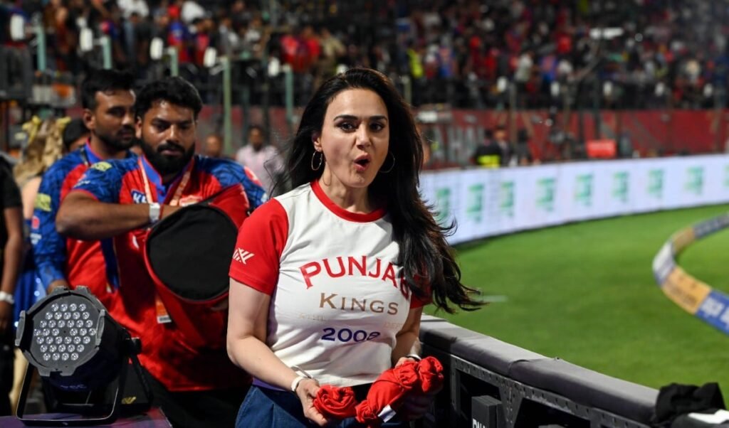 IPL के बाद अब WPL पर Punjab Kings की नजर, फ्रेंचाइजी ने टीम खरीदने की इच्छा जताई