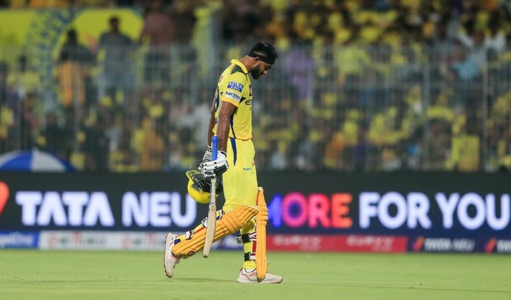 IPL के बीच भारतीय स्‍टार ने किया संन्‍यास का ऐलान, बोले- असहनीय नफरत और Negativity का सामना किया