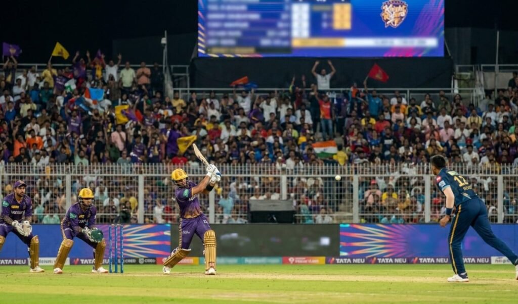 IPL में KKR vs GT: क्या Rinku Singh का बल्ला चलेगा या Shubman Gill की कप्तानी पड़ेगी भारी?