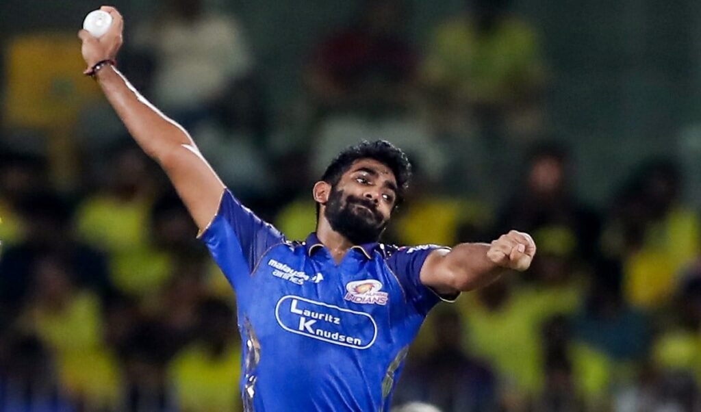 IPL में क्यों 'Flop' हुए Jasprit Bumrah? Ravi Shastri ने 'Mental Fatigue' को ठहराया जिम्मेदार