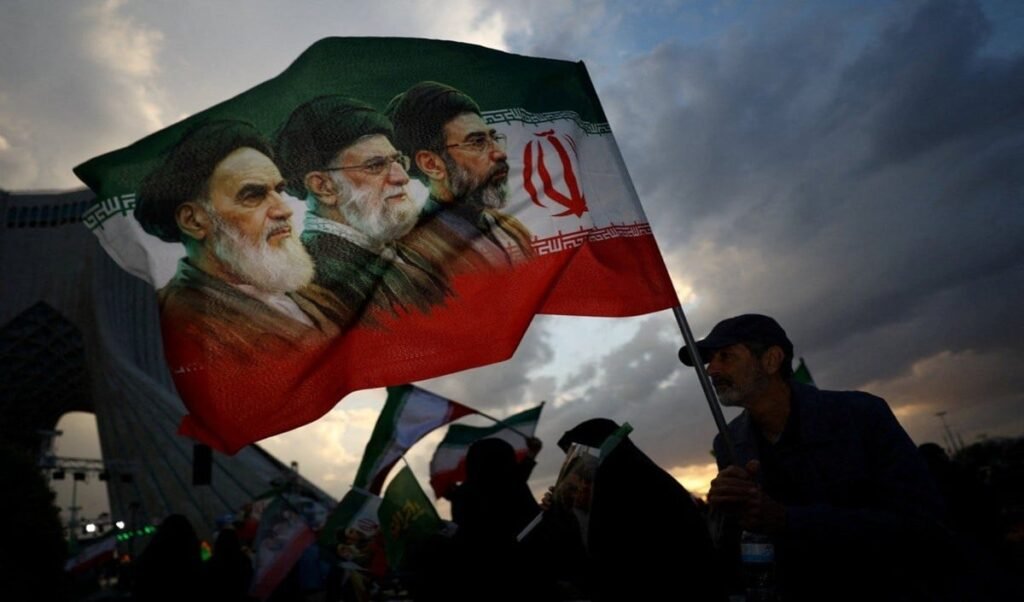 IRGC की सहायता का आरोप, बहरीन ने  3 लोगों को सुनाई आजीवन कारावास की सजा