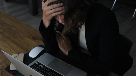 Ignoring chronic stress? Radiologist shares subtle internal changes caused by mental overload in women Ignoring chronic stress? Radiologist shares subtle internal changes caused by mental overload in women