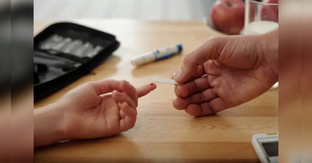 India Introduces Comprehensive Childhood Diabetes Care Framework, ETHealthworld