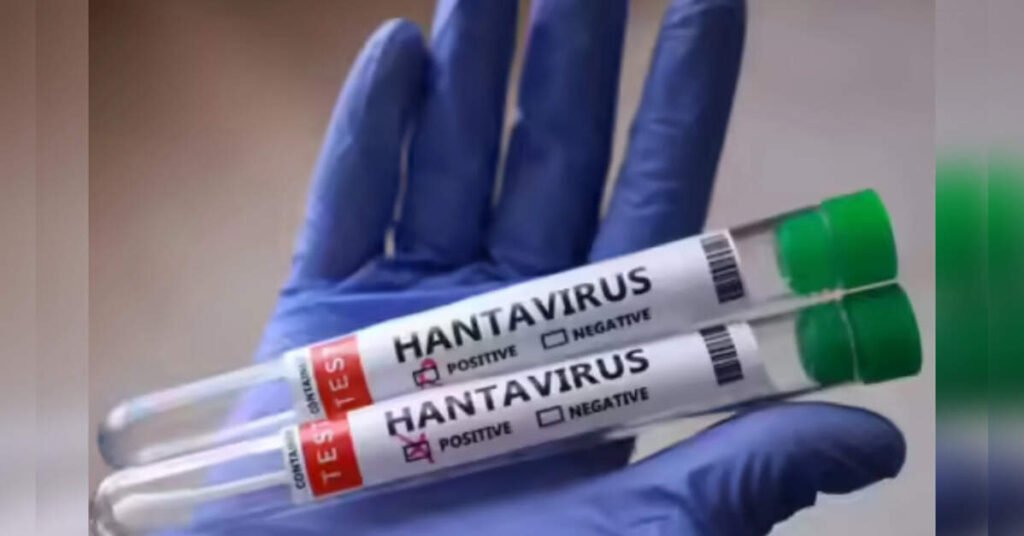 India Monitors Outbreak on Cruise Ship Amid No Local Cases, ETHealthworld