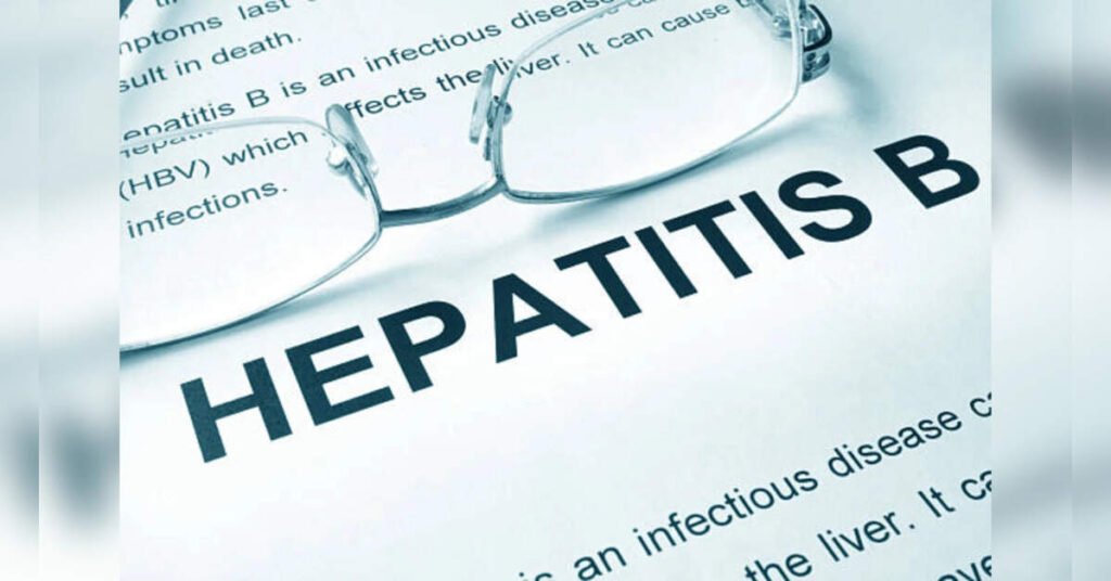 India Ranks Among Highest Hepatitis Deaths Despite Global Advances, WHO Report Warns, ETHealthworld