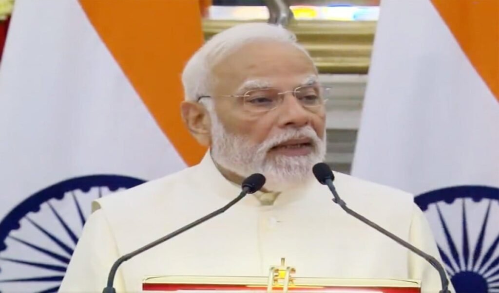 India-Vietnam का 2030 तक  Billion व्यापार का लक्ष्य, PM Modi बोले- सप्लाई चेन होगी मजबूत