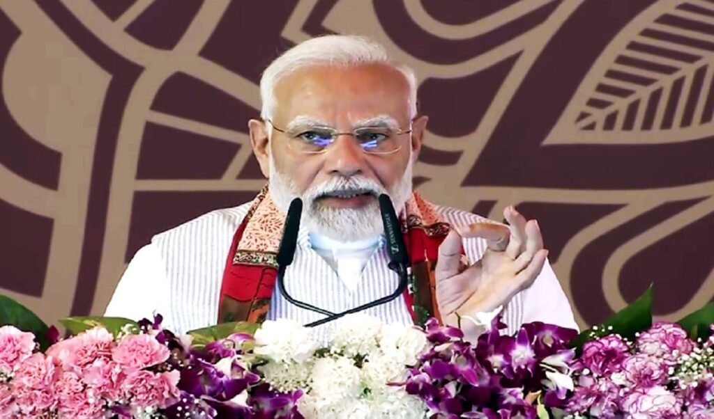 India और Iraq के रिश्ते होंगे और गहरे, PM Modi ने नए प्रधानमंत्री को दी बधाई और शुभकामनाएं