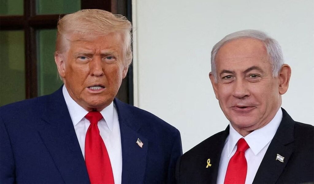 Iran की संसद में Trump-Netanyahu के खिलाफ आएगा बिल, हत्या करने वाले को मिलेंगे 50 मिलियन यूरो