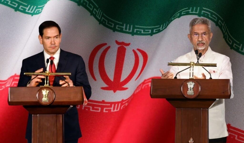 Iran पर जल्द होगा Big Announcement? अमेरिकी मंत्री Marco Rubio बोले- आखिरी फैसला Donald Trump लेंगे Iran पर जल्द होगा Big Announcement? अमेरिकी मंत्री Marco Rubio बोले- आखिरी फैसला Donald Trump लेंगे