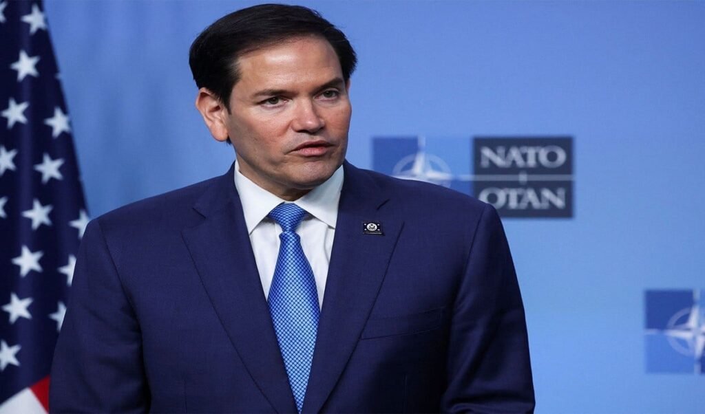 Iran संग Peace Talks में 'मामूली प्रगति', Marco Rubio बोले- NATO सहयोगियों से निराश हैं Trump