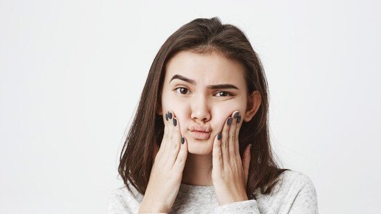 Is your face puffy? Neurologist explains what it may reveal about your mental health Is your face puffy? Neurologist explains what it may reveal about your mental health