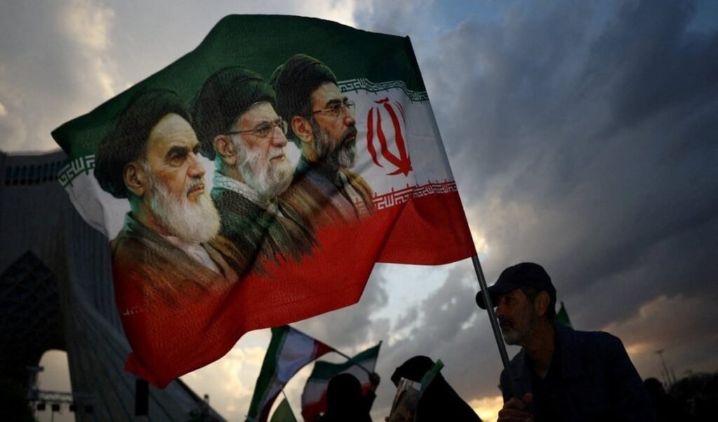 Israel की भारत से बड़ी मांग, Iran के IRGC को Terrorist Group घोषित कर लगाएं प्रतिबंध Israel की भारत से बड़ी मांग, Iran के IRGC को Terrorist Group घोषित कर लगाएं प्रतिबंध