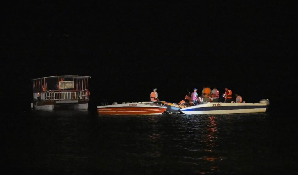 Jabalpur Boat Tragedy | लाइफ जैकेट नहीं पहनी, IMD की चेतावनी को किया गया दरकिनार, सुरक्षा नियमों की धज्जियाँ उड़ाने से गई 9 जान