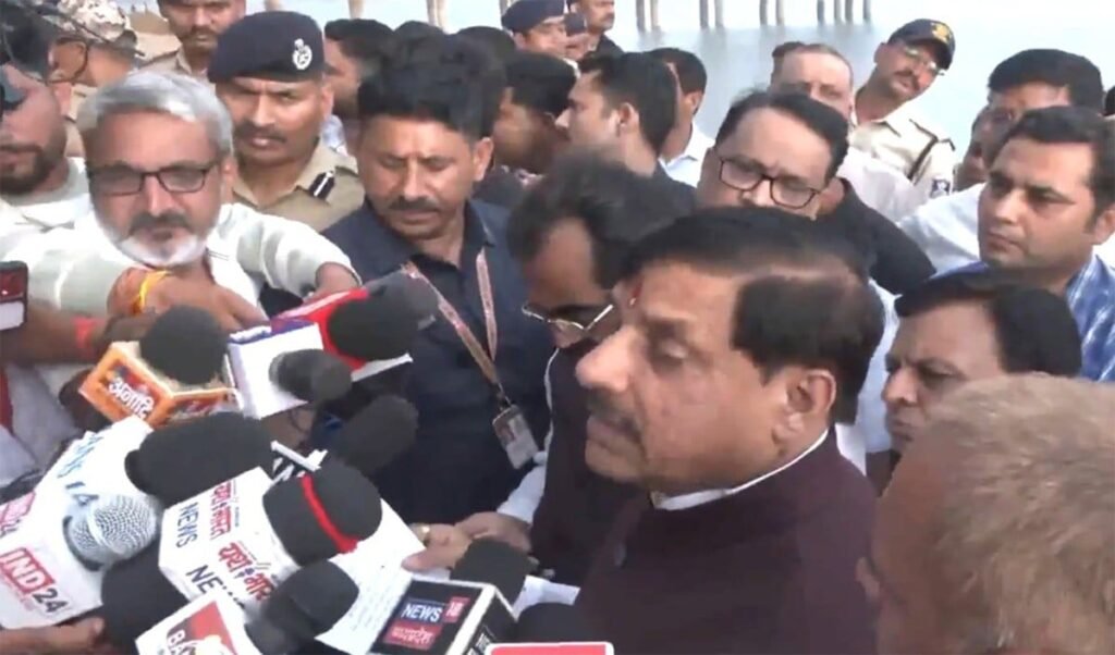 Jabalpur Cruise Tragedy: CM Mohan Yadav ने दिए जांच के आदेश, कहा- दोषियों पर होगी सख्त कार्रवाई