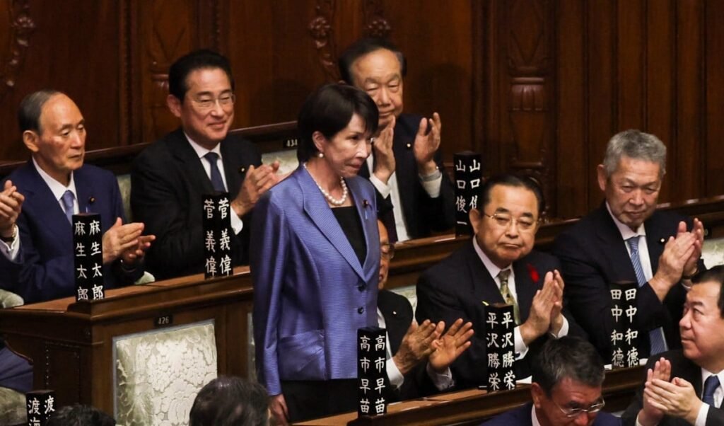Japan Economy GDP Growth | जापान की अर्थव्यवस्था में मज़बूती! ऊर्जा संकट के बावजूद जनवरी-मार्च तिमाही में 2.1% की रफ्तार से बढ़ी GDP Japan Economy GDP Growth | जापान की अर्थव्यवस्था में मज़बूती! ऊर्जा संकट के बावजूद जनवरी-मार्च तिमाही में 2.1% की रफ्तार से बढ़ी GDP