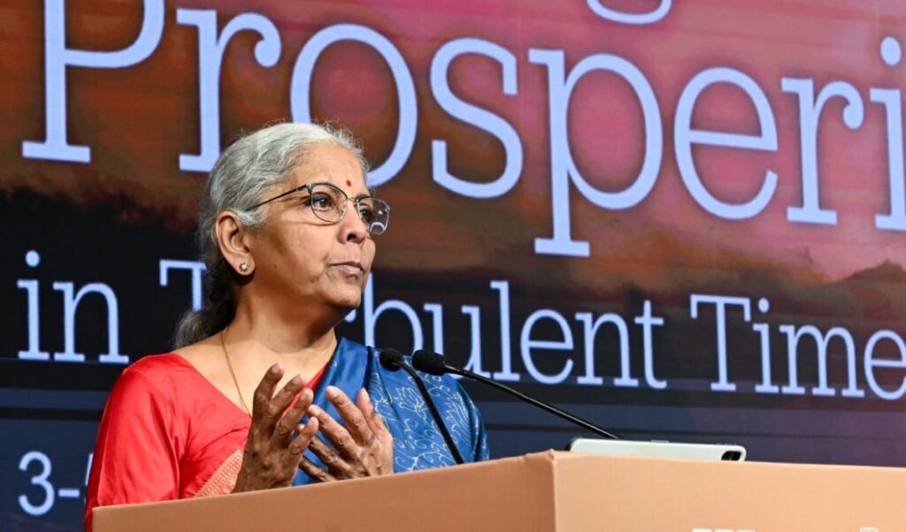 KEC International की बड़ी कामयाबी! घरेलू और वैश्विक बाजारों से मिले 1,303 करोड़ रुपये के नए ऑर्डर KEC International की बड़ी कामयाबी! घरेलू और वैश्विक बाजारों से मिले 1,303 करोड़ रुपये के नए ऑर्डर