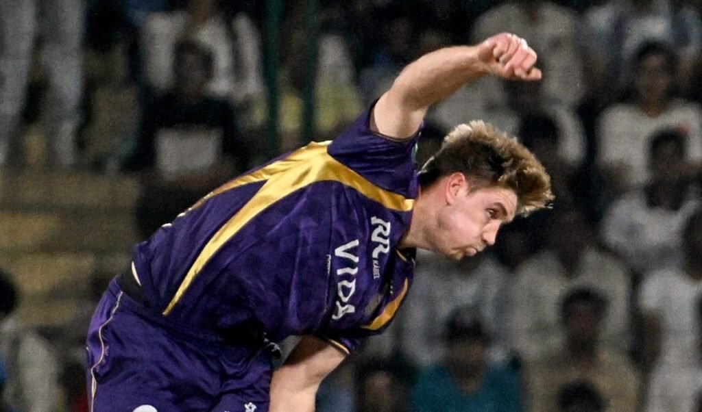 KKR के All-Rounder Cameron Green का बड़ा बयान, चार ओवर की Bowling के लिए पूरी तरह तैयार हूं