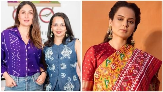 Kangana Ranaut hearts Rujuta Diwekar’s 3 rules for girls who want to marry: ‘Marry only after you have…’ Kangana Ranaut hearts Rujuta Diwekar’s 3 rules for girls who want to marry: ‘Marry only after you have…’