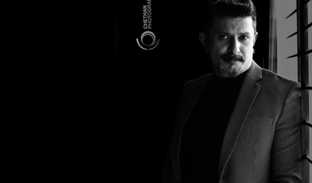 Kannada Cinema के एक्टर दिलीप राज नहीं रहे, 47 साल की उम्र में हार्ट अटैक ने ली जान Kannada Cinema के एक्टर दिलीप राज नहीं रहे, 47 साल की उम्र में हार्ट अटैक ने ली जान