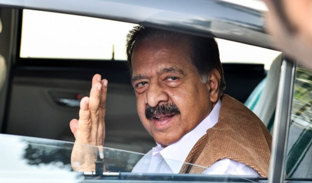 Kerala Election Result 2026 | केरल में यूडीएफ की वापसी: रमेश चेन्निथला का ‘राजयोग’ अब शुरू होगा?