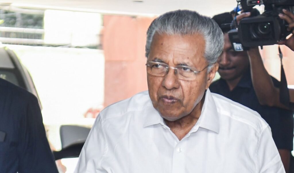 Kerala  Strong Communist Roots | केरल हारा, पर उम्मीद नहीं, सत्ता से विदा हुआ वामपंथ, लेकिन सांगठनिक जड़ें अब भी मज़बूत
