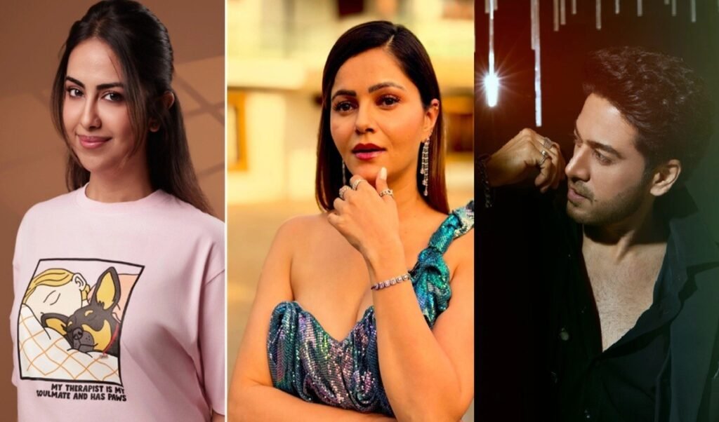Khatron Ke Khiladi 15 | दक्षिण अफ्रीका में शुरू होगा 'डर का नया दौर! गौरव खन्ना, रुबीना दिलाइक समेत इन 13 सितारों ने कसी कमर