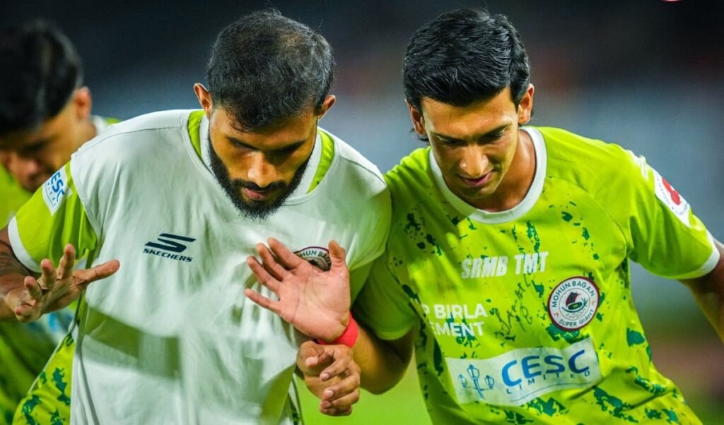 Kolkata Derby का रोमांचक ड्रॉ, ISL खिताब की जंग अब Final Day पर, फैंस की थमीं सांसें