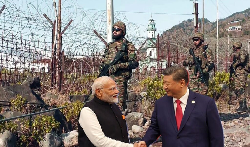 LAC पर फैसले के लिए चीन में भारत की बड़ी बैठक, शांति और स्थिरता पर फोकस LAC पर फैसले के लिए चीन में भारत की बड़ी बैठक, शांति और स्थिरता पर फोकस