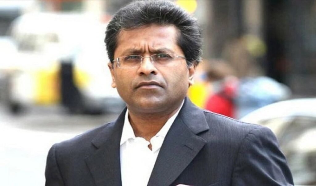 Lalit Modi का सनसनीखेज खुलासा: Sharad Pawar अध्यक्ष न बनते तो कभी नहीं शुरू हो पाता IPL Lalit Modi का सनसनीखेज खुलासा: Sharad Pawar अध्यक्ष न बनते तो कभी नहीं शुरू हो पाता IPL