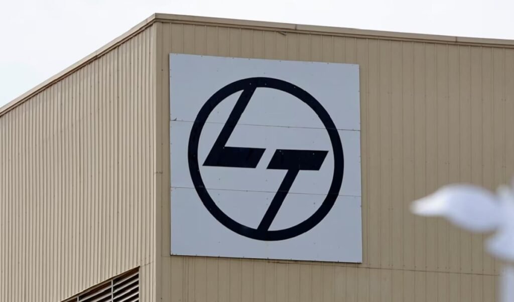 L&T का बड़ा ऐलान: Middle East संकट से Growth पर लगेगा ब्रेक, आय का अनुमान घटाया