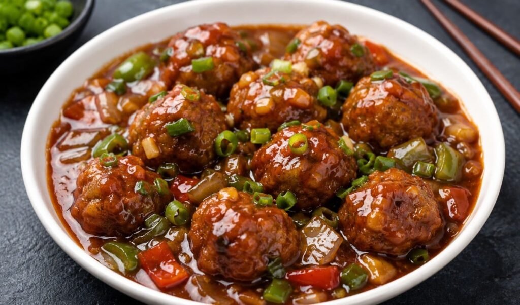 Leftover Rice को फेंकें नहीं, बनाएं Street Food जैसा क्रिस्पी मंचूरियन, ये रही Easy Recipe