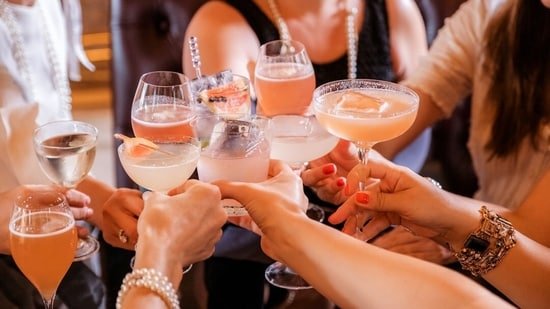 Looking for summer drink ideas? Try these cocktail recipes from Jamun-Mint to Clooney Cold Brew, and more Looking for summer drink ideas? Try these cocktail recipes from Jamun-Mint to Clooney Cold Brew, and more