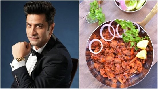 Love spicy food? Chef Kunal Kapur’s mushroom ghee roast deserves a spot on your menu Love spicy food? Chef Kunal Kapur’s mushroom ghee roast deserves a spot on your menu