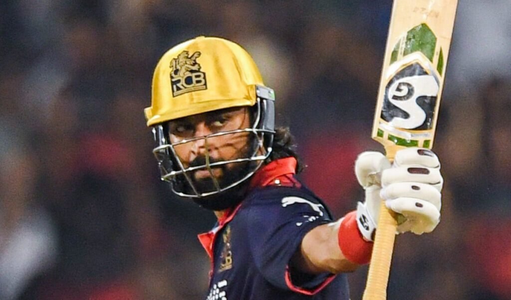 MI के खिलाफ ‘योद्धा’ वाली पारी के बाद Krunal Pandya का भावुक Post, बोले- ‘ये निशान सबूत हैं’