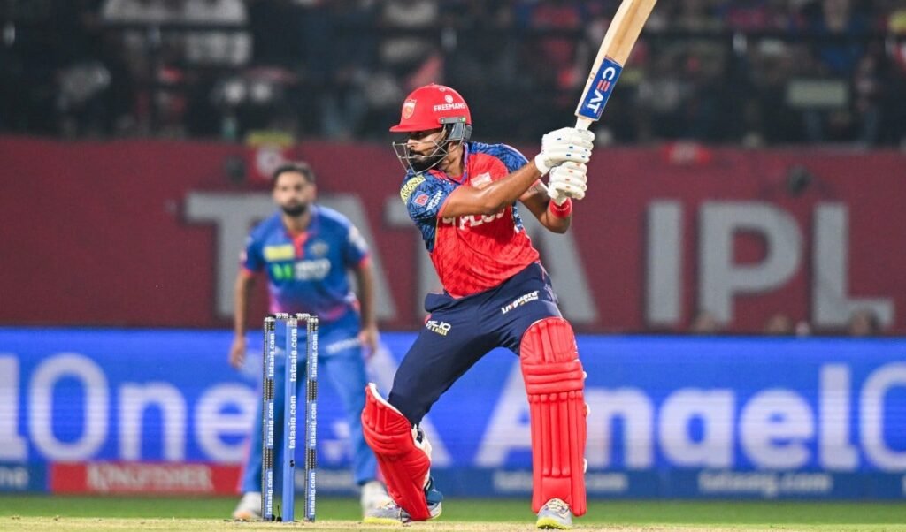 MI से हार के बाद निराश दिखे Shreyas Iyer, बोले- नॉकआउट के लिए अब दोनों मैच जीतने होंगे MI से हार के बाद निराश दिखे Shreyas Iyer, बोले- नॉकआउट के लिए अब दोनों मैच जीतने होंगे