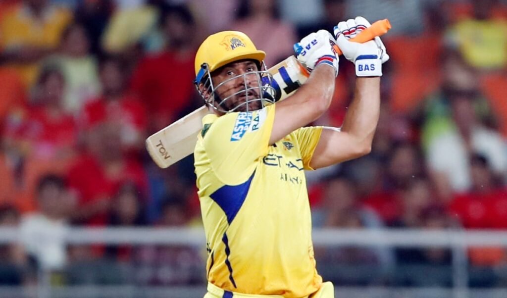 MS Dhoni के Retirement पर हरभजन ने बढ़ाया सस्पेंस, बोले- 'IPL 2026 में नहीं खेले तो…'