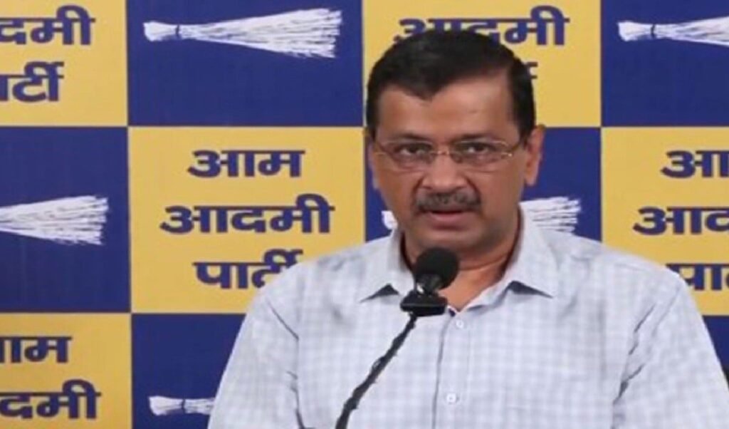 MSP में मामूली बढ़ोतरी, फिर Petrol-Diesel महंगा! AAP का BJP पर बड़ा हमला- ‘किसानों को लूटा’ MSP में मामूली बढ़ोतरी, फिर Petrol-Diesel महंगा! AAP का BJP पर बड़ा हमला- ‘किसानों को लूटा’
